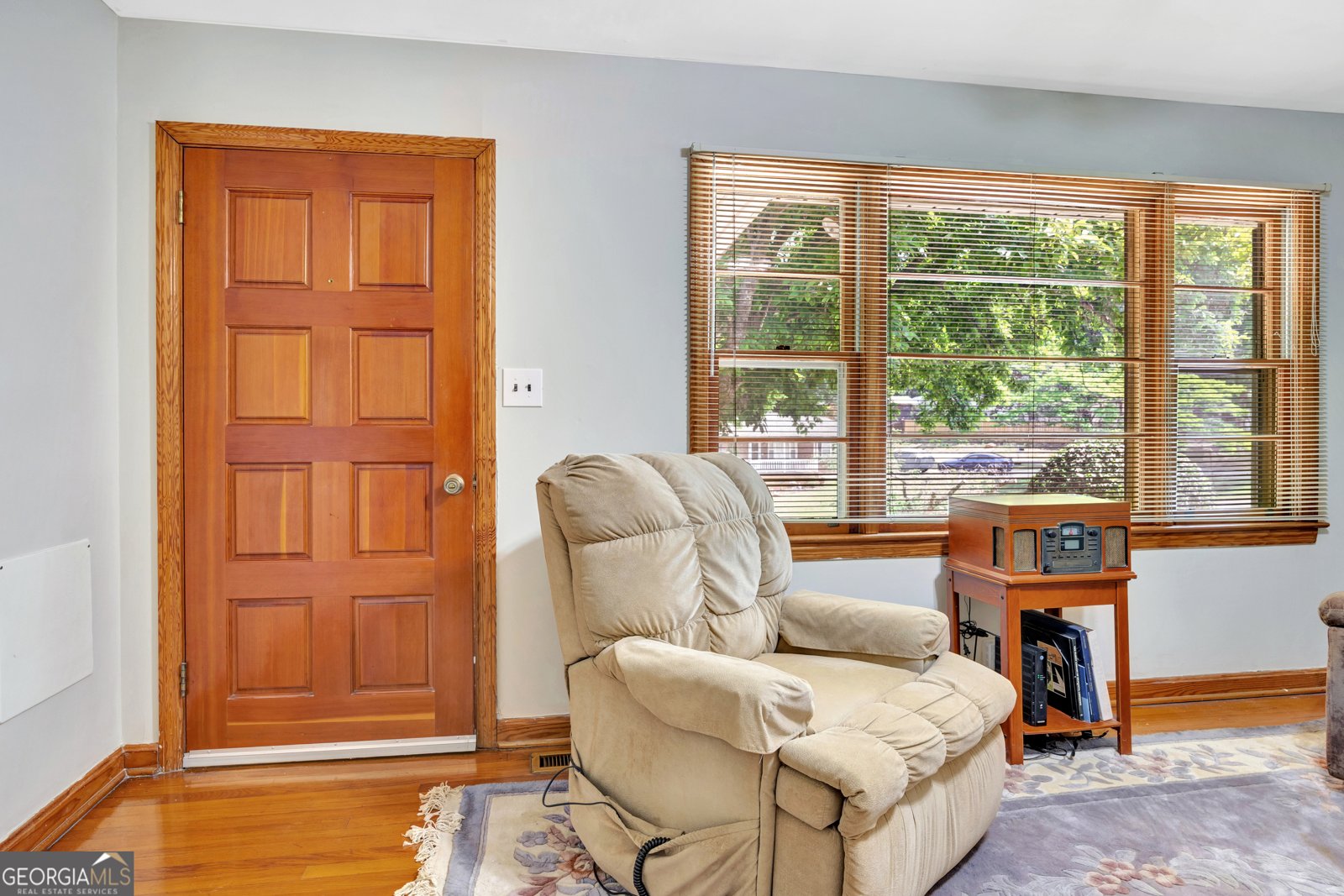 367 Camilla Circle Mableton - Photo 8