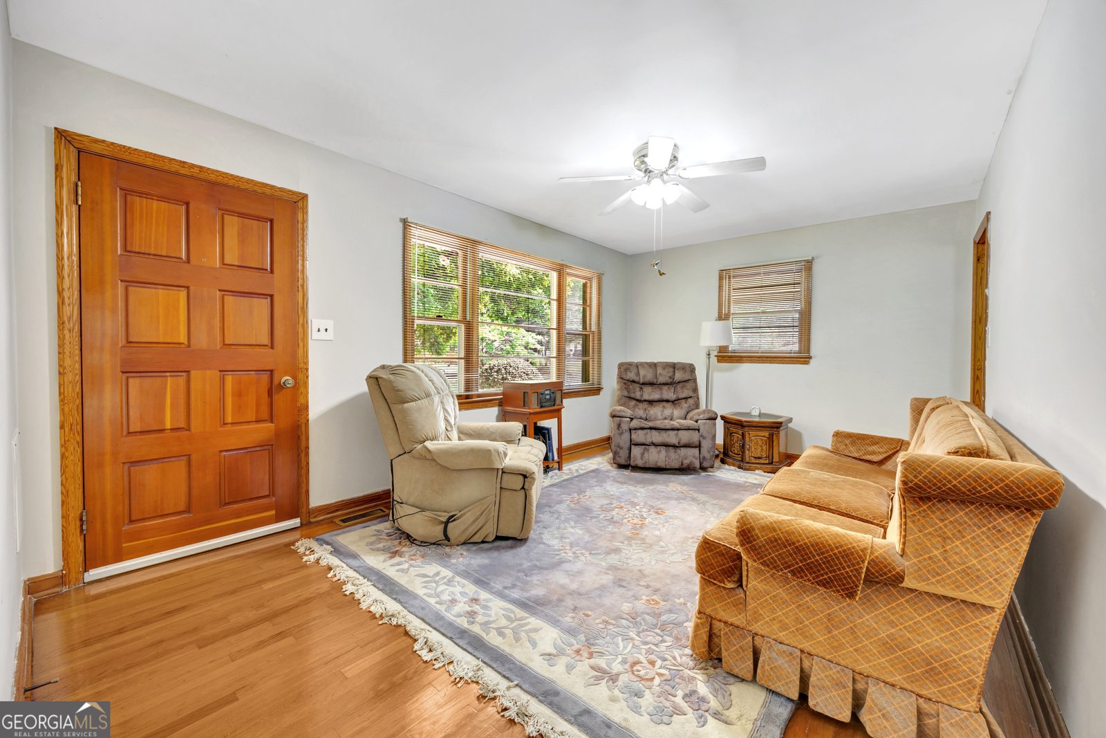 367 Camilla Circle Mableton - Photo 9