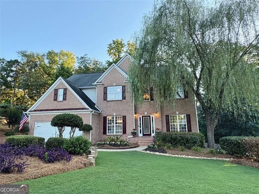 3684 Heritage Crest Parkway Buford - Photo 1