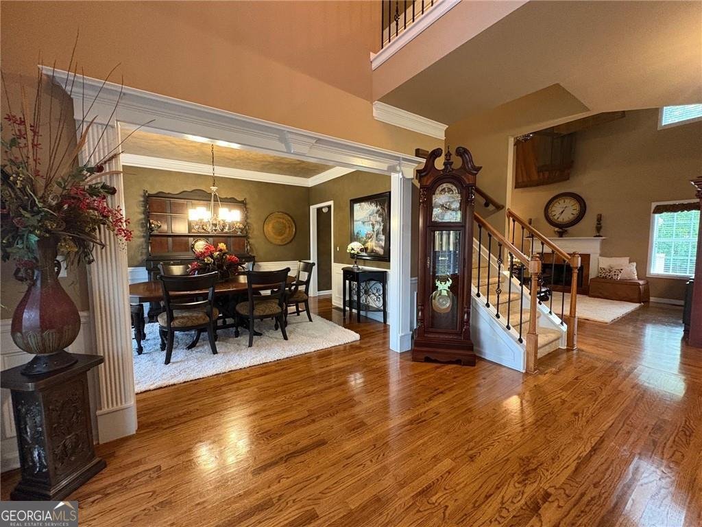 3684 Heritage Crest Parkway Buford - Photo 11