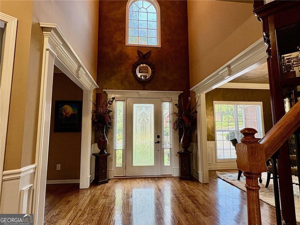 3684 Heritage Crest Parkway Buford - Photo 12