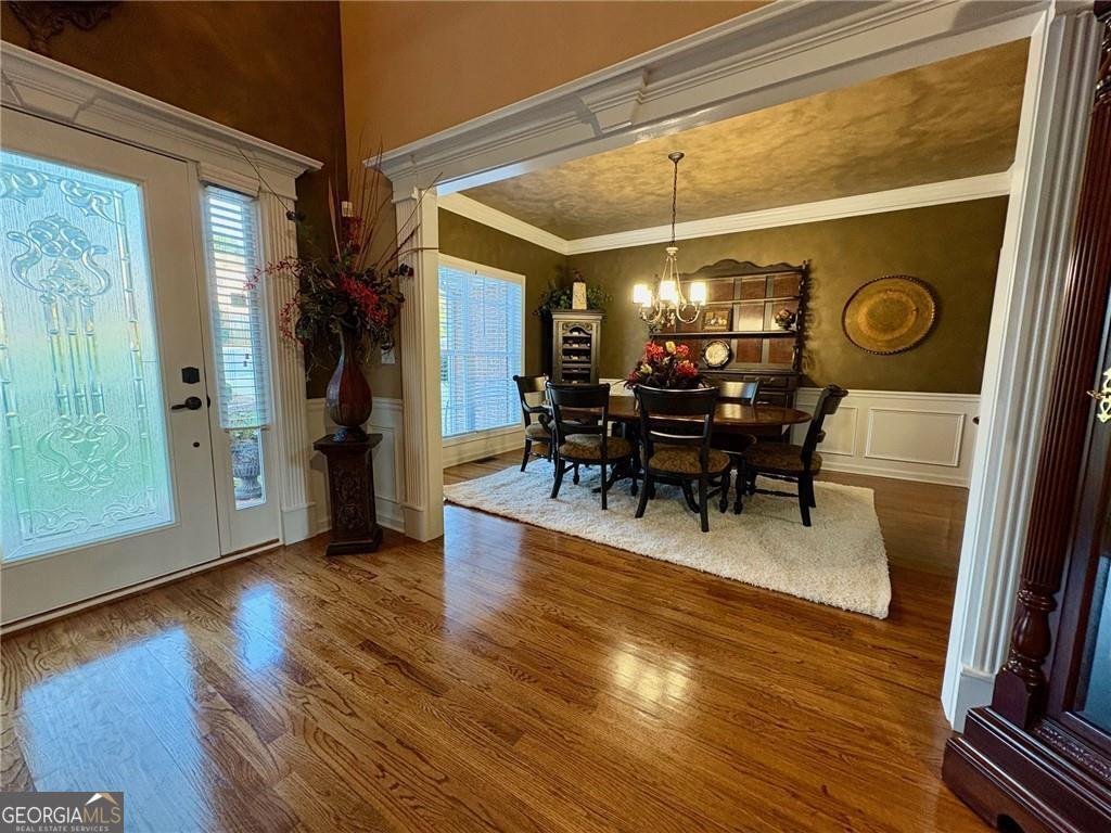 3684 Heritage Crest Parkway Buford - Photo 13