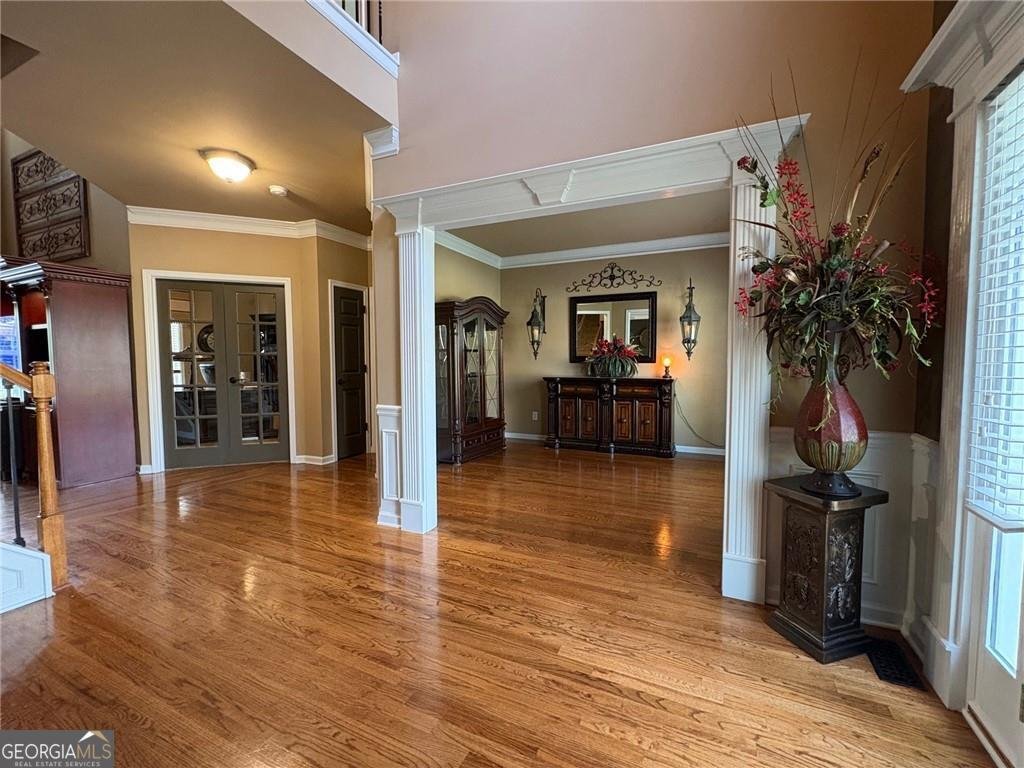 3684 Heritage Crest Parkway Buford - Photo 14