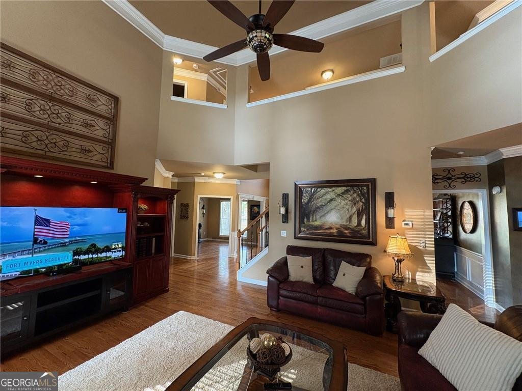 3684 Heritage Crest Parkway Buford - Photo 15