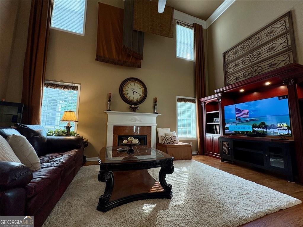 3684 Heritage Crest Parkway Buford - Photo 16