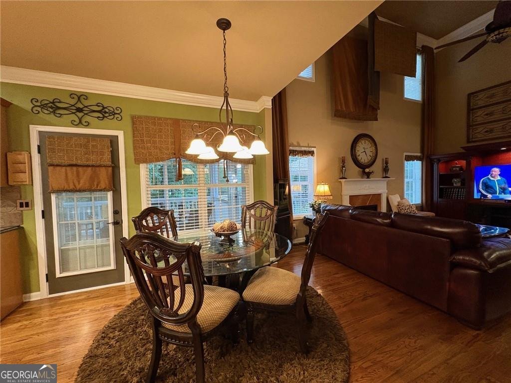 3684 Heritage Crest Parkway Buford - Photo 18