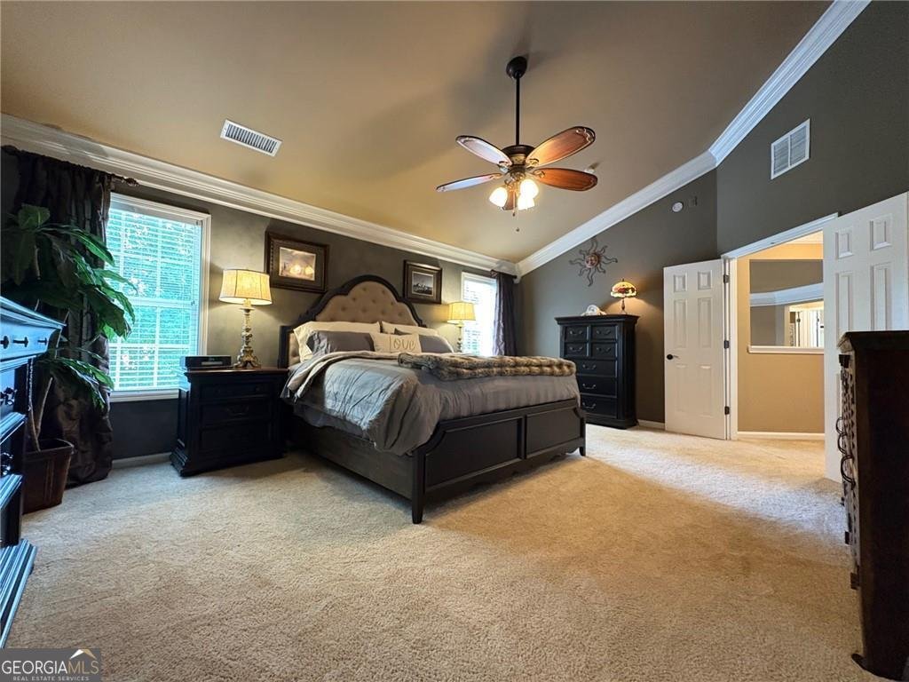 3684 Heritage Crest Parkway Buford - Photo 23