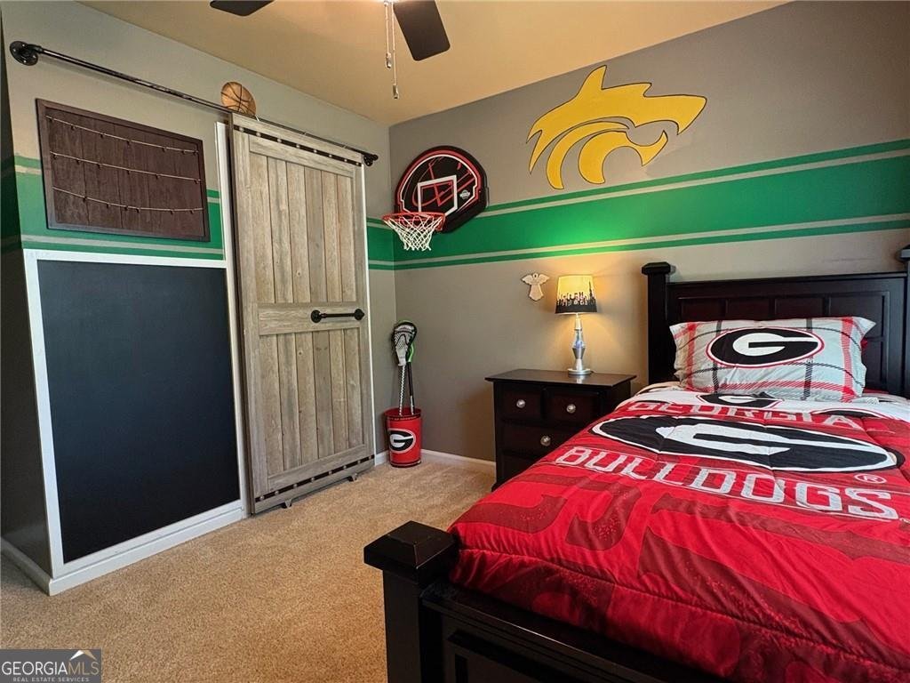 3684 Heritage Crest Parkway Buford - Photo 32