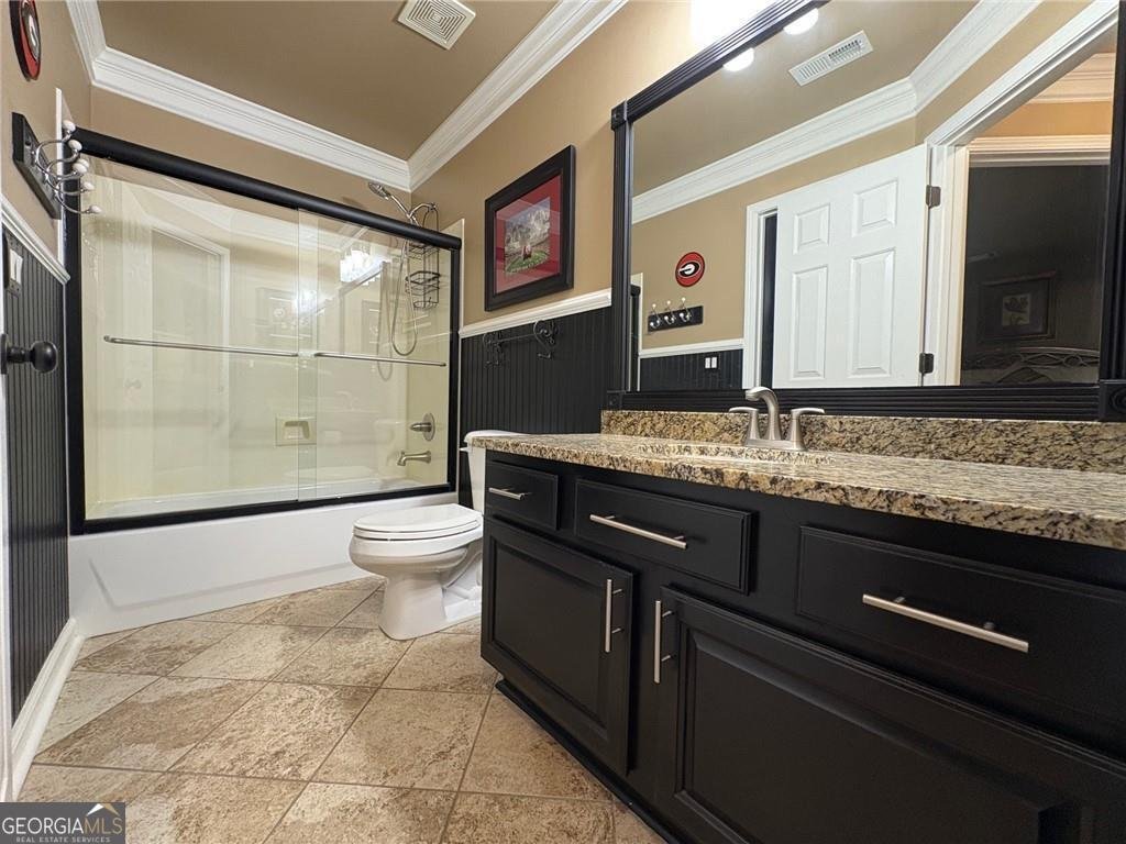 3684 Heritage Crest Parkway Buford - Photo 33