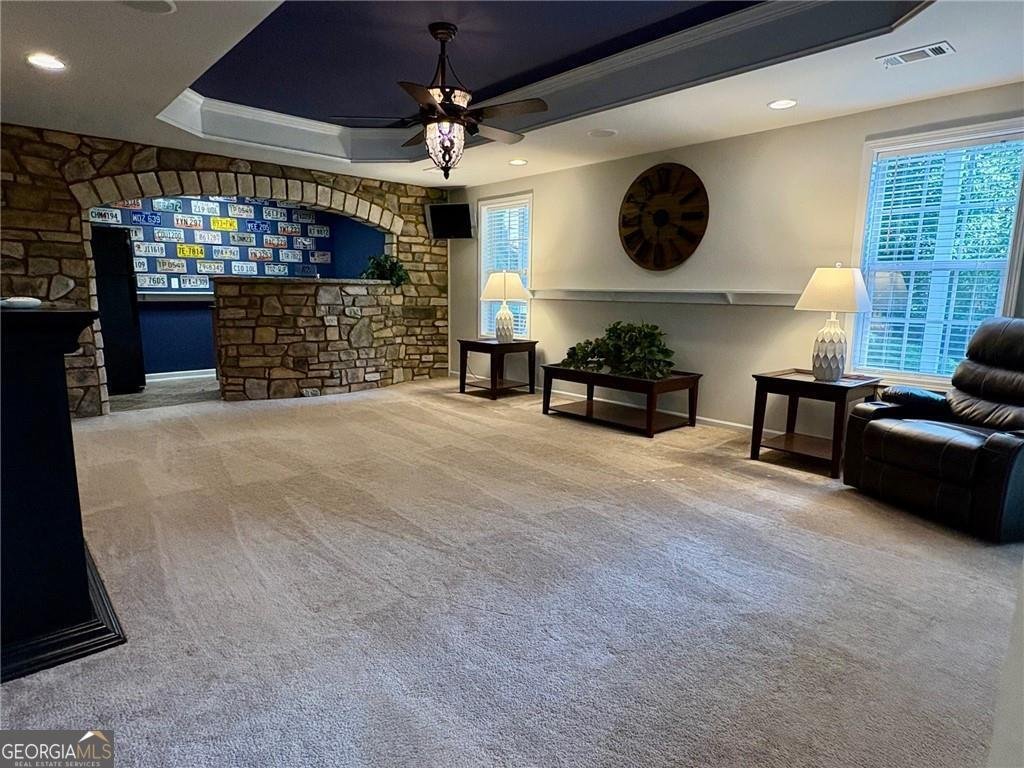 3684 Heritage Crest Parkway Buford - Photo 34