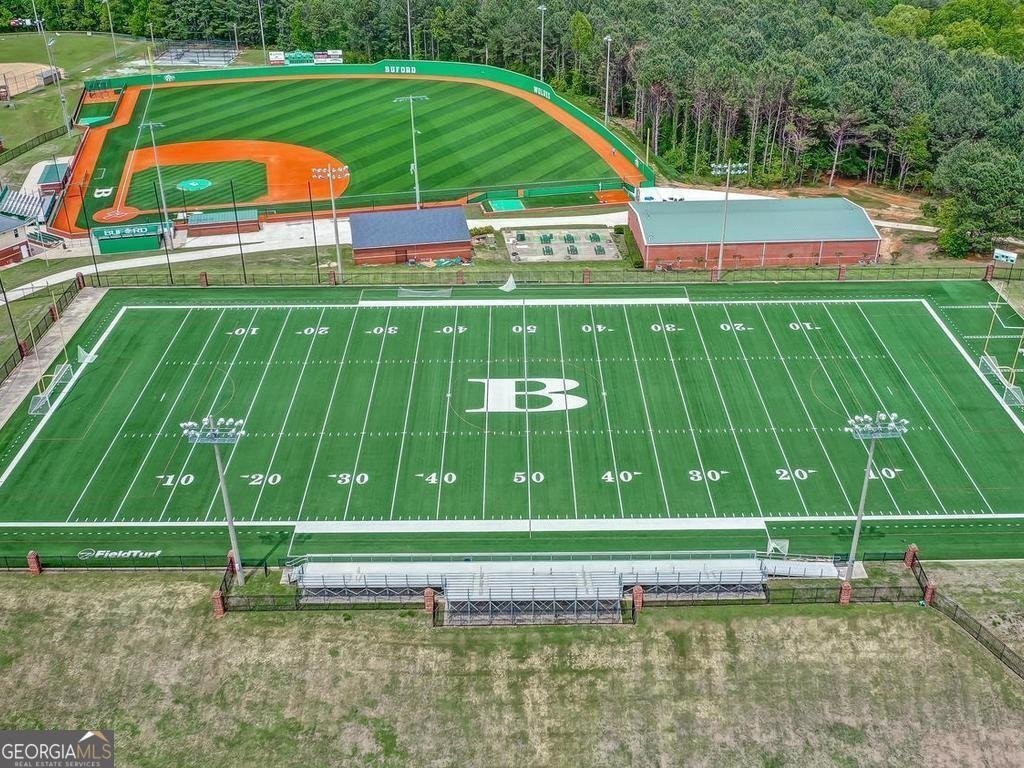 3684 Heritage Crest Parkway Buford - Photo 43