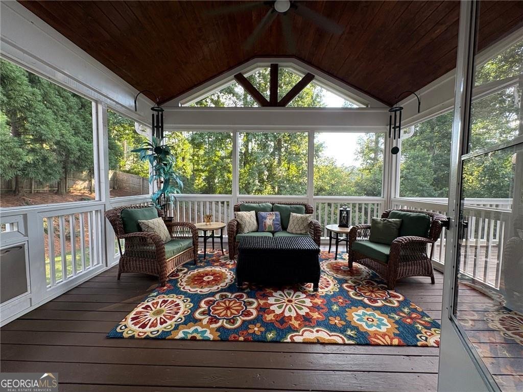 3684 Heritage Crest Parkway Buford - Photo 5