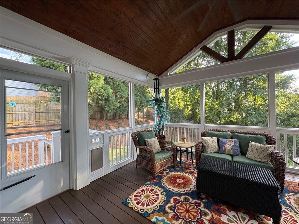 3684 Heritage Crest Parkway Buford - Photo 6