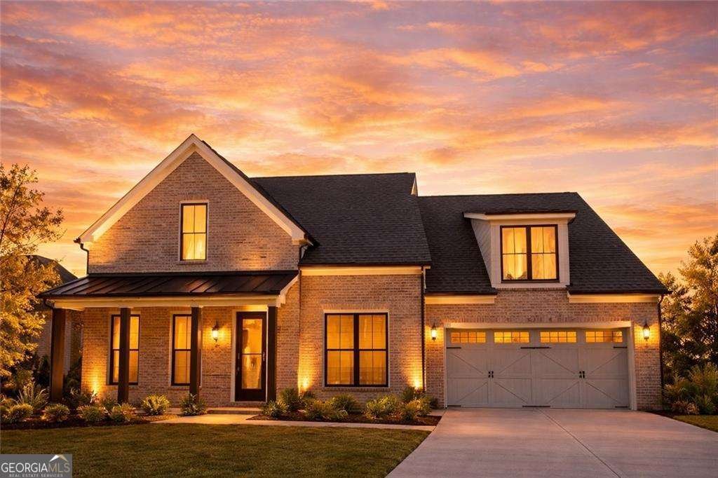 5375 Keepsake Court Cumming - Photo 1