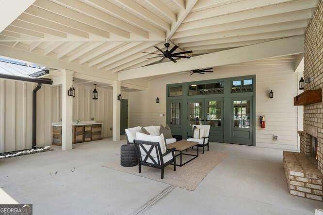 5375 Keepsake Court Cumming - Photo 11