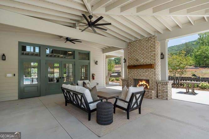 5375 Keepsake Court Cumming - Photo 12