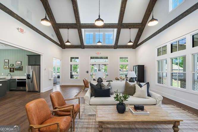 5375 Keepsake Court Cumming - Photo 16