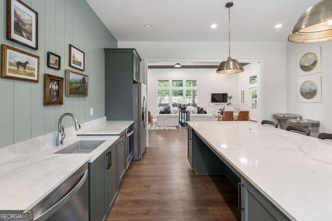 5375 Keepsake Court Cumming - Photo 18