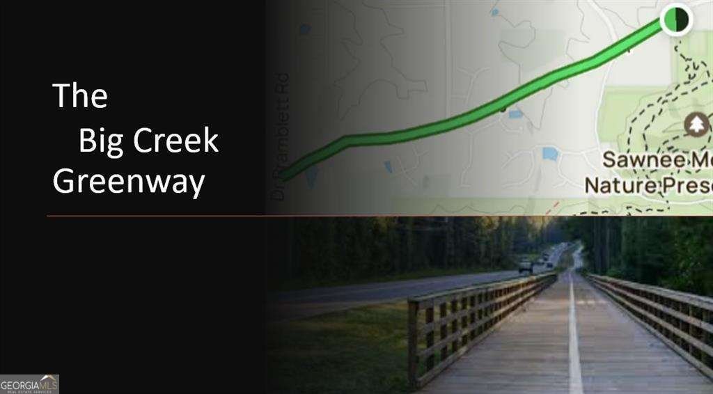 5375 Keepsake Court Cumming - Photo 22