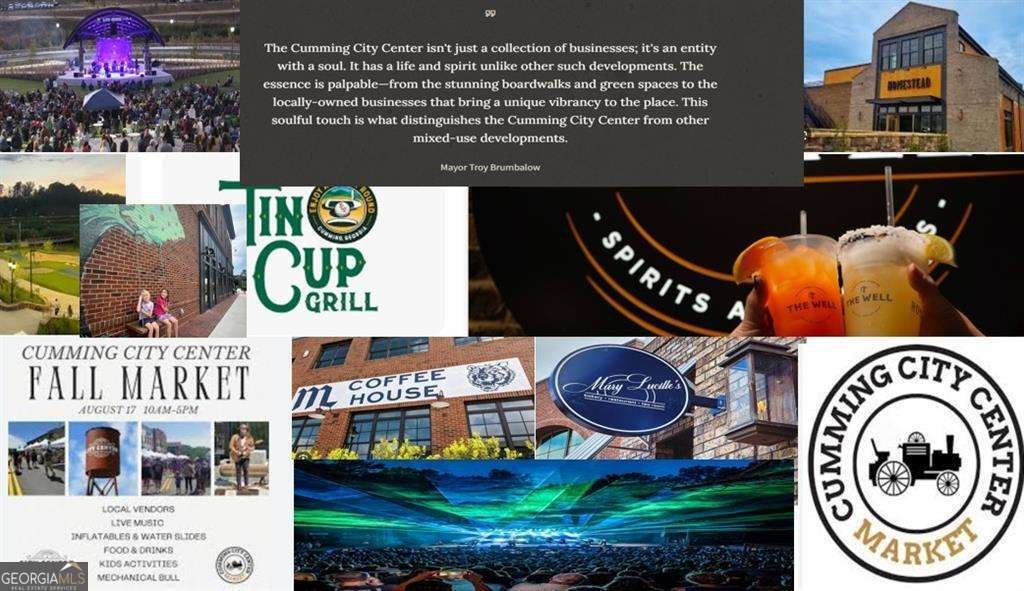 5375 Keepsake Court Cumming - Photo 24