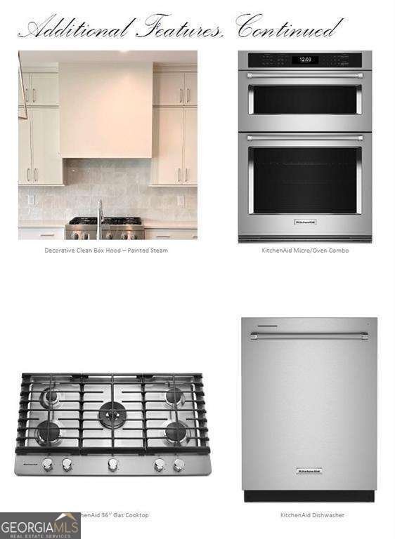 5375 Keepsake Court Cumming - Photo 31