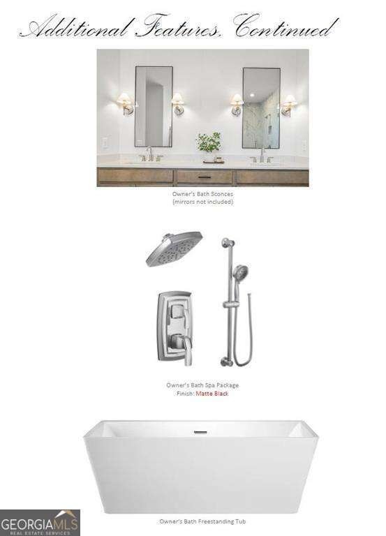 5375 Keepsake Court Cumming - Photo 32