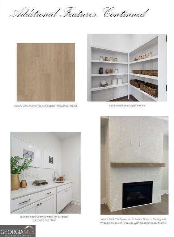 5375 Keepsake Court Cumming - Photo 33