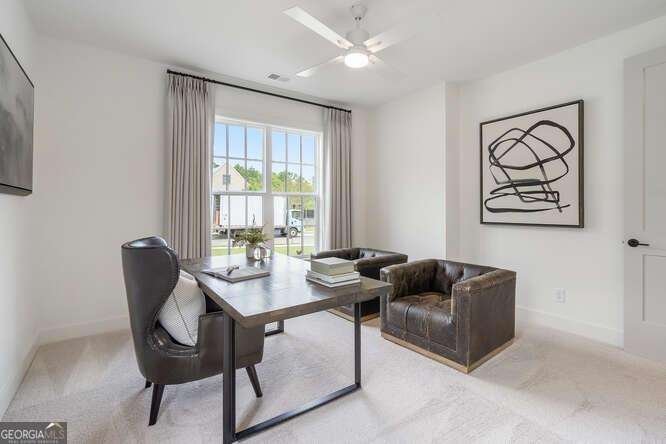 5375 Keepsake Court Cumming - Photo 41