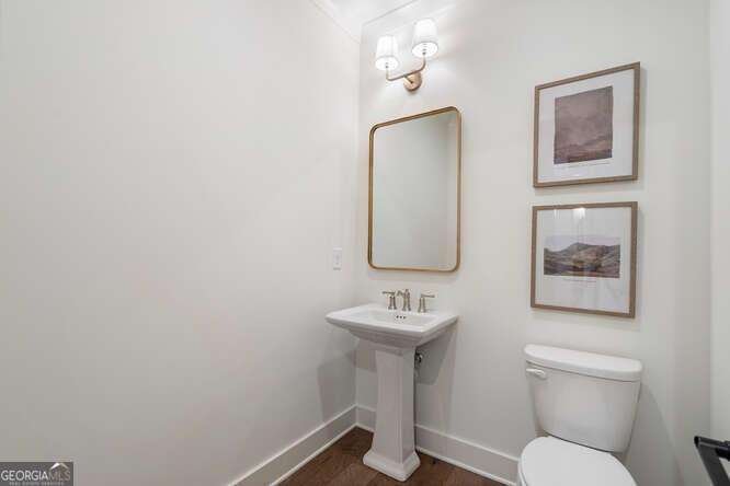 5375 Keepsake Court Cumming - Photo 47