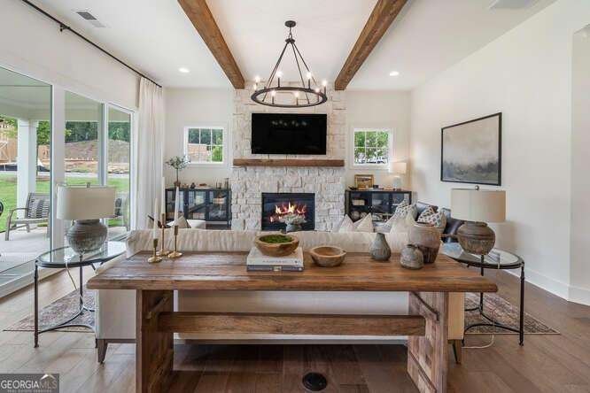 5375 Keepsake Court Cumming - Photo 49