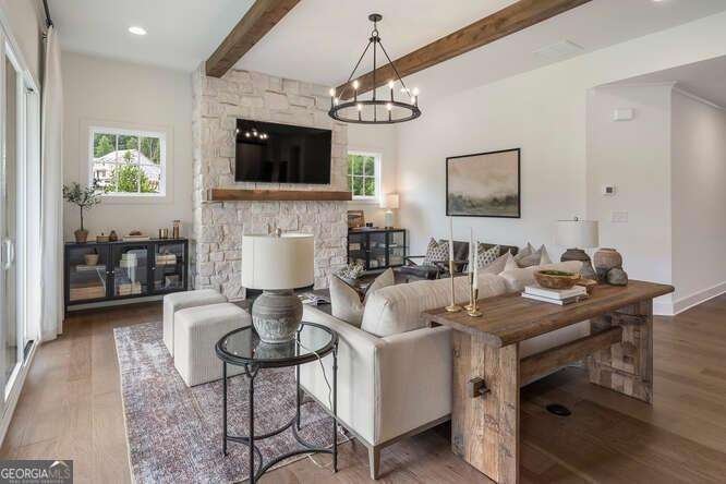 5375 Keepsake Court Cumming - Photo 50