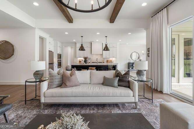 5375 Keepsake Court Cumming - Photo 52