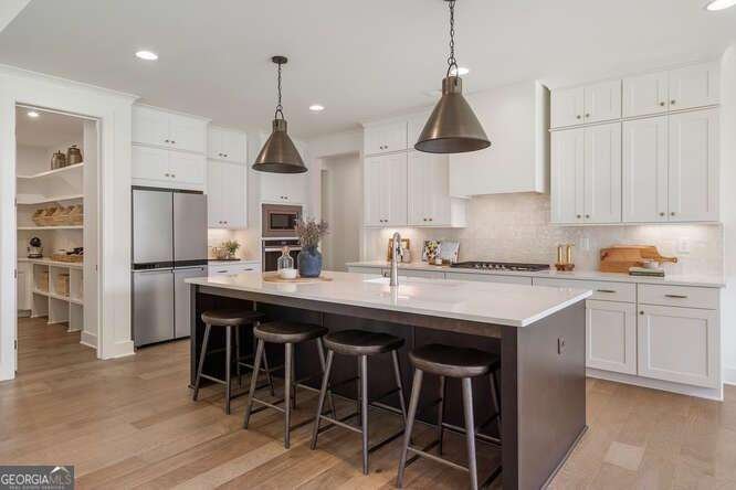 5375 Keepsake Court Cumming - Photo 53