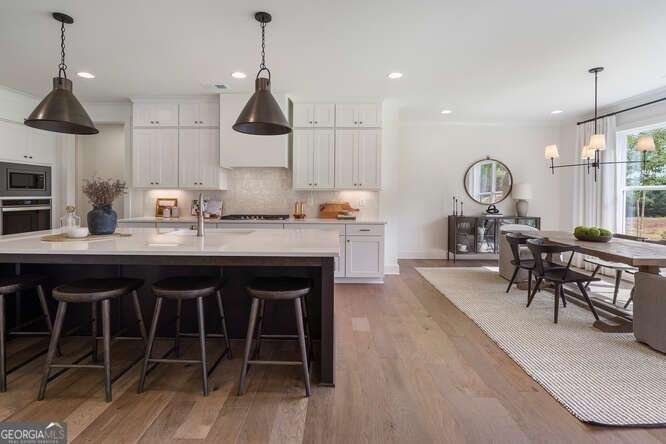 5375 Keepsake Court Cumming - Photo 54