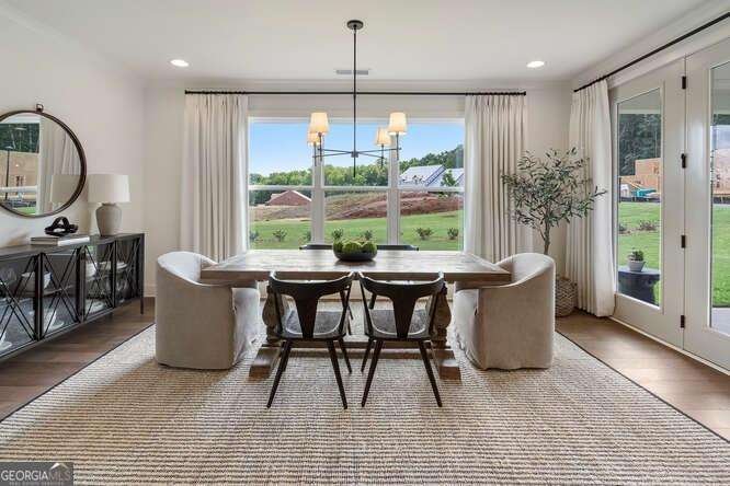 5375 Keepsake Court Cumming - Photo 58