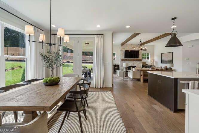 5375 Keepsake Court Cumming - Photo 60