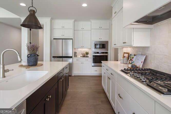 5375 Keepsake Court Cumming - Photo 63