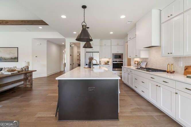 5375 Keepsake Court Cumming - Photo 64