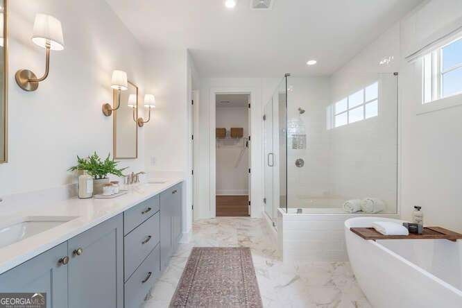 5375 Keepsake Court Cumming - Photo 79