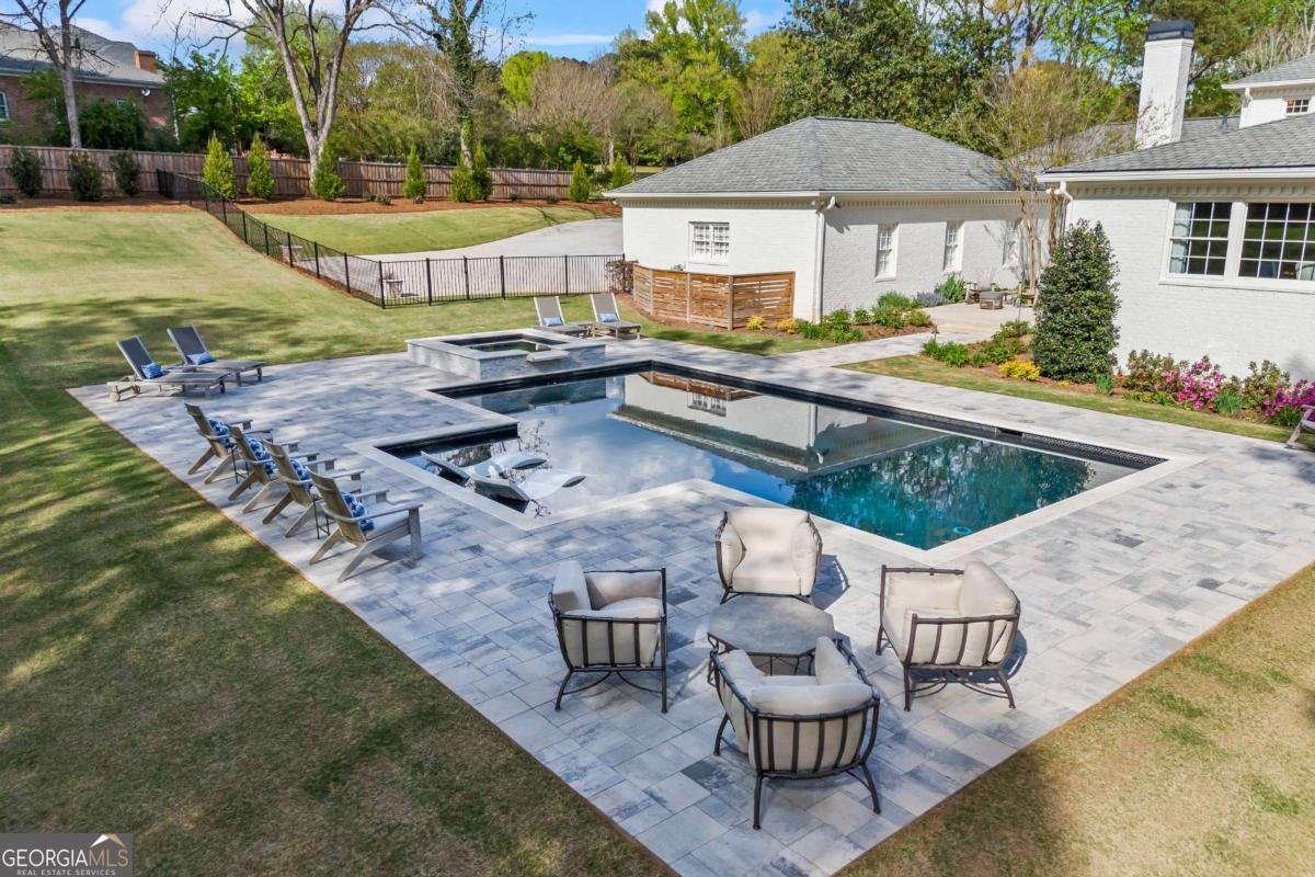 1900 Crystal Hills Drive Athens - Photo 79