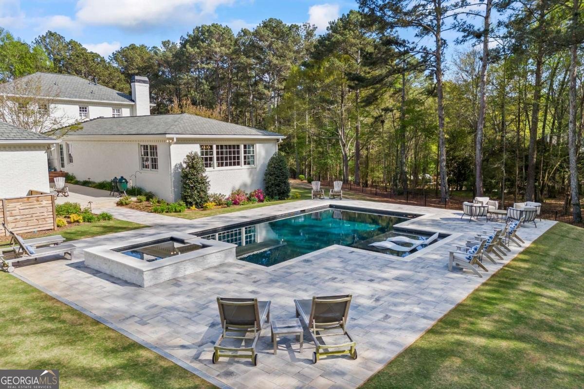 1900 Crystal Hills Drive Athens - Photo 80