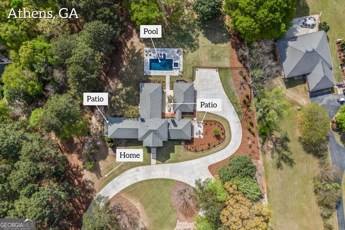 1900 Crystal Hills Drive Athens - Photo 92