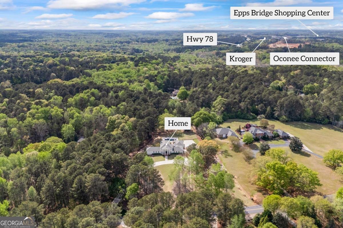 1900 Crystal Hills Drive Athens - Photo 93