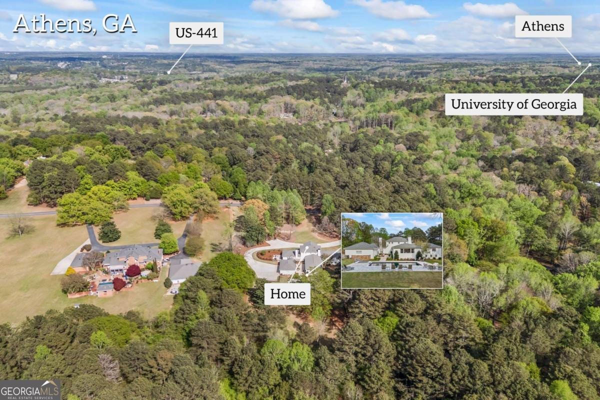 1900 Crystal Hills Drive Athens - Photo 94