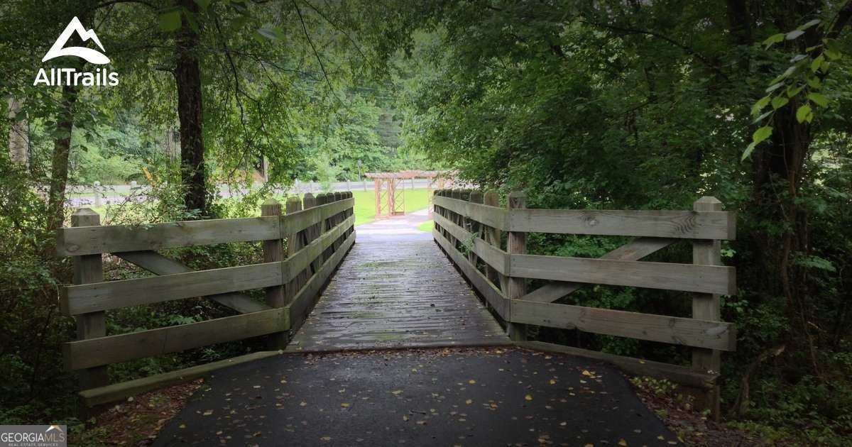 6920 River Island Circle Buford - Photo 13