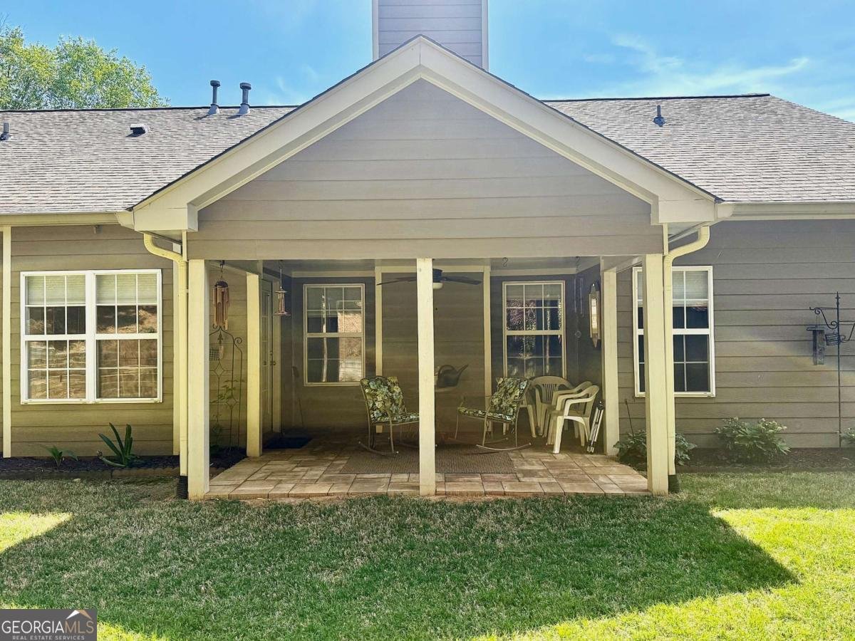 6920 River Island Circle Buford - Photo 26