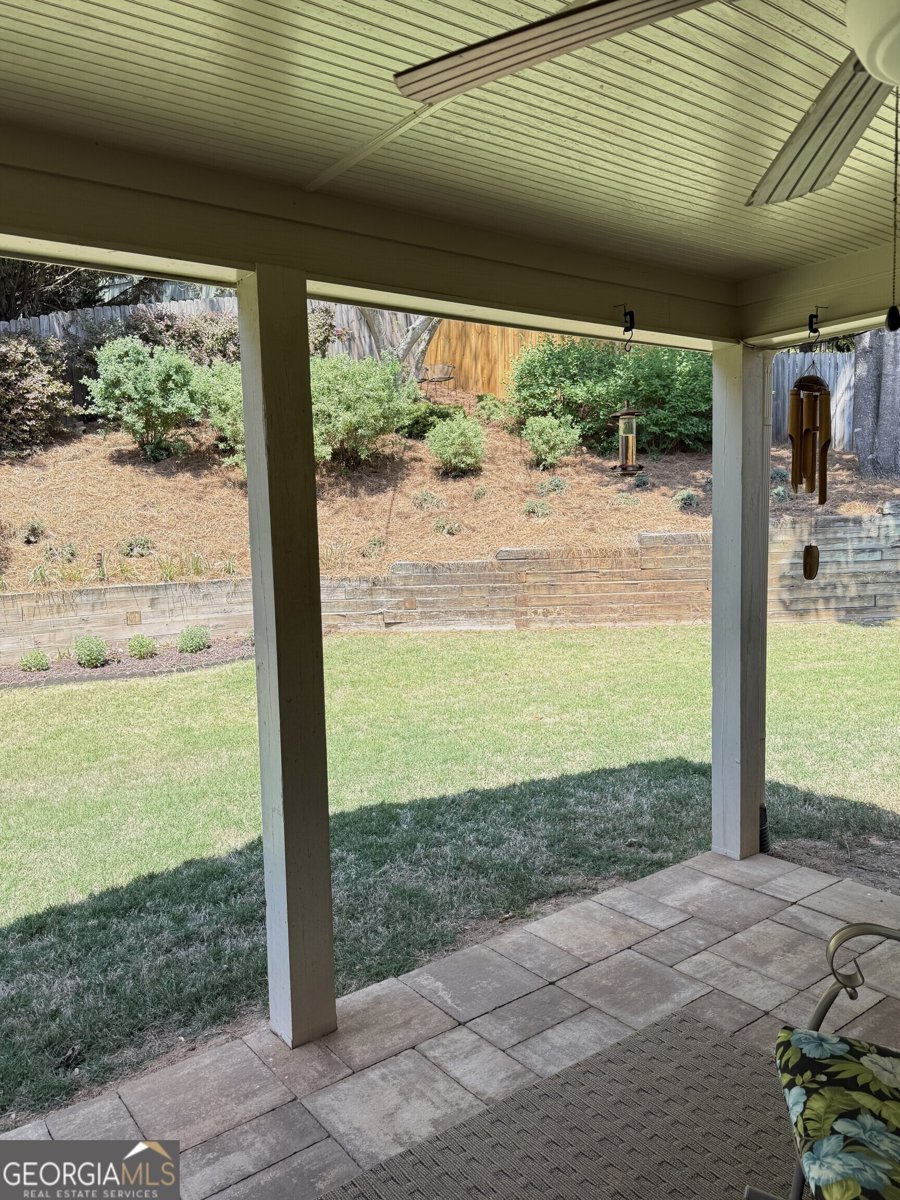 6920 River Island Circle Buford - Photo 28