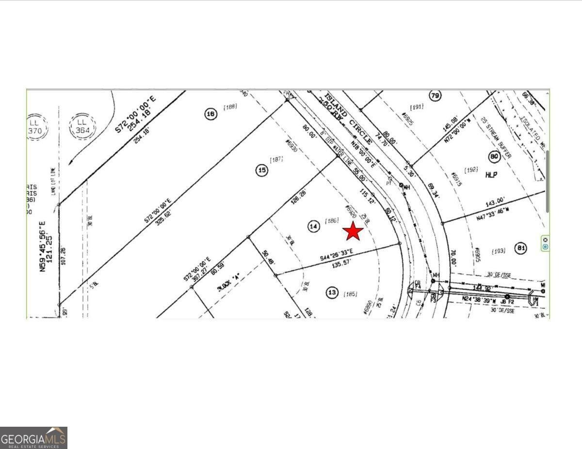 6920 River Island Circle Buford - Photo 31