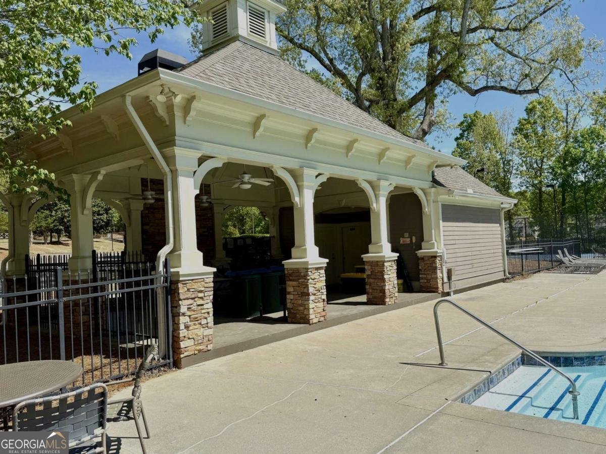 6920 River Island Circle Buford - Photo 34