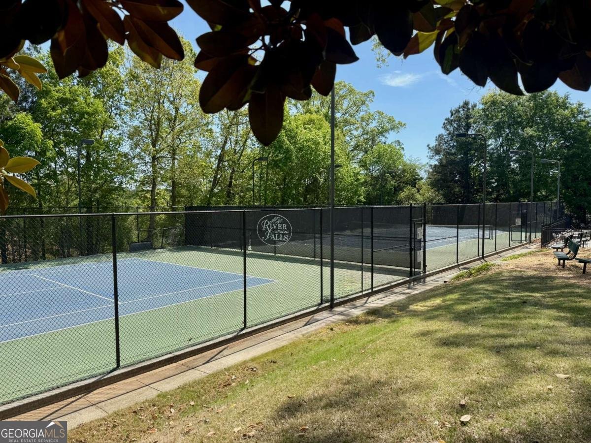 6920 River Island Circle Buford - Photo 35